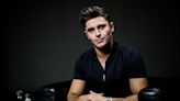 Zac Efron reaparece en redes sociales tras ser hospitalizado