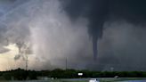 ‘Ripped from their arms’: Boy miraculously survives being sucked up in Texas tornado