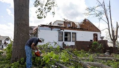 Home-insurance payouts are shrinking. Here’s how to prevent the worst. - The Boston Globe