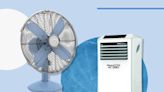 Fans vs air conditioners: Which one is right for you when it comes to cooling your home?