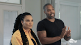 Mike Jackson And Egypt Sherrod Hit An Expensive Road Block In First Look At ‘Married To Real Estate’ Season 3
