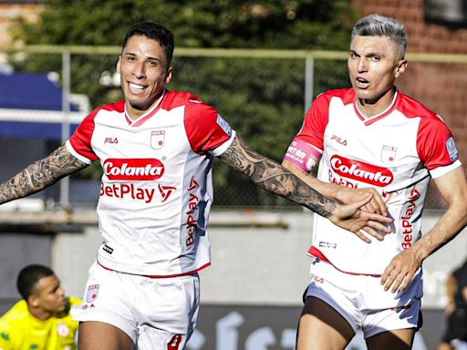 Santa Fe se sigue moviendo y ahora buscará romper el mercado con fichaje estrella