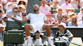 How Wimbledon runner-up Nick Kyrgios became the most controversial player in tennis