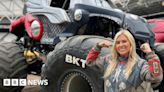 Monster Jam London: Inside the world of monster truck driving