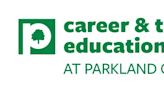 CTE Month at Parkland College