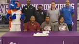 Darlington's Floyd Signs With Georgia Highlands