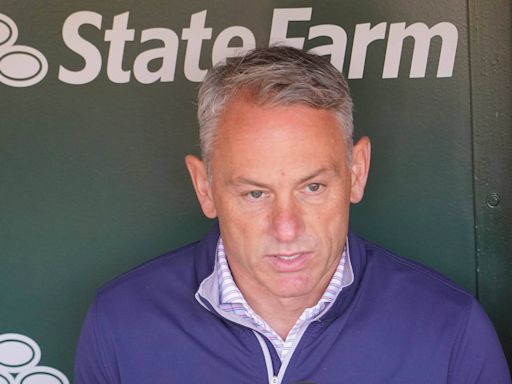 Cubs' Jed Hoyer looked to 2025 with trades and wants more questions answered