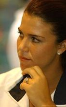 Jennifer Capriati