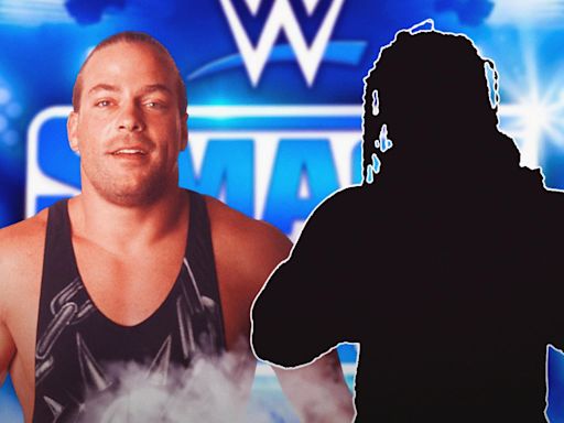 Rob Van Dam has major praise for the newest member of The Bloodline