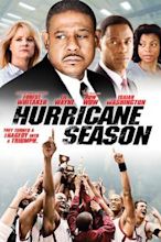 Hurricane Season (2009 film)