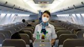 Flight attendants hailed as hero for breaking up fight | WEBN | Aviation Blog - Jay Ratliff