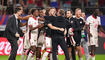 Copa America 2024: Canada beats Venezuela on penalties to reach semis in maiden campaign