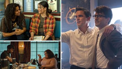 2024 Emmy Contenders for Consideration: From 'Baby Reindeer' to 'Shogun'