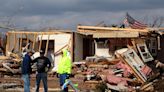 Al menos cuatro muertos en EE.UU. por tornados y tormentas en el este del país