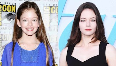 Renesmee from “Twilight” Turns 18! Here's What the Actress Who Played Her Is Up to Now