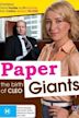 Paper Giants: The Birth of Cleo