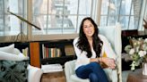 Joanna Gaines Is Releasing a New Memoir, 'The Stories We Tell'
