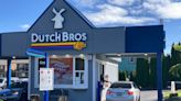 Dutch Bros Coffee plans shops in Alabama and Kentucky, expansion in Texas