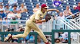 2024 College World Series recap: Florida State blasts North Carolina in elimination game