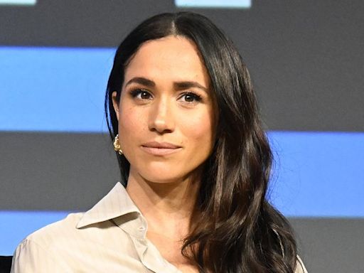 Meghan Markle tentou ‘roubar o brilho’ de Kate Middleton, diz especialista