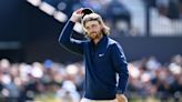 Fleetwood And Amateur Sensation Among Open Leaders As McIlroy Recovers