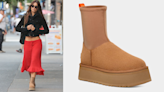 Nordstrom’s Secret Ugg Sale Includes the New Classic Dipper Platform Boots