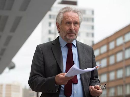 Sir Peter Soulsby and Nick Rushton call on next Government to solve funding crisis