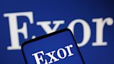 Exor has 2 billion euros available for new investments, CFO says