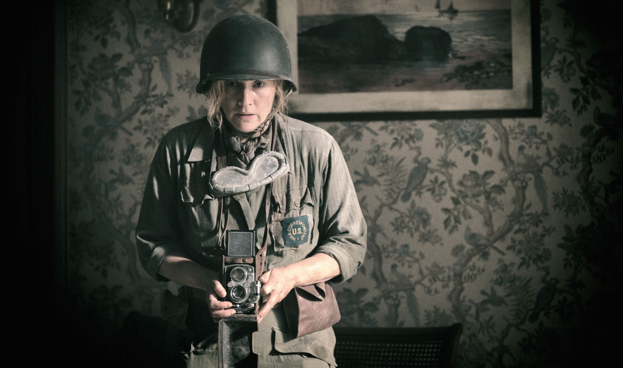 ‘Lee’ Movie, Explained: Kate Winslet as American War World II Correspondent and Photographer Lee Miller, Capturing the ...