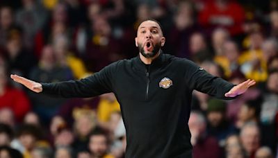 Transfer portal losses sting Gophers men’s basketball program