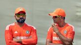 'If I Can Say Something to Dravid It Would Be...': Ex-BCCI President's Advice to India's Head Coach on Handling Big-Game Pressure...