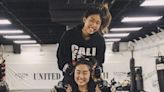 MMA Champion Angela Lee Opens Up About Her Own Mental Health After Her Sister's Suicide