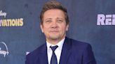 Jeremy Renner Shares Recovery Update After Near-Fatal Snowplow Accident: 'The Body Is Miraculous'