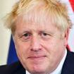 Boris Johnson