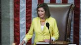 Pelosi, House Dems Pass Sweeping Climate, Health and Tax Package