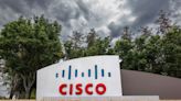 Cisco Gains After CEO Points to Headway in AI and Security