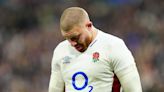 Charlie Ewels replaces Nick Isiekwe in England squad for Six Nations opener