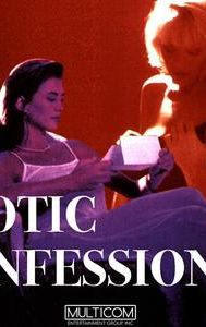 Erotic Confessions