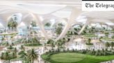 While Europe pursues net zero, mega-airports are being built in deserts