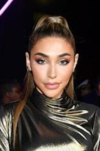 Chantel Jeffries