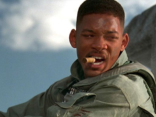 The Source |Will Smith and Paramount Pictures Sued for Copyright Infringement Over 'Gemini Man'