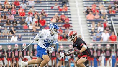 #19 Utes lacrosse team falls to #2 Duke, 19-7