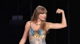 Taylor Swift's Eras Tour makes history at the box office