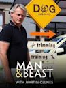 Man & Beast With Martin Clunes