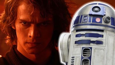 Does R2-D2 Know Vader is Anakin? The Answer May Surprise Star Wars Fans