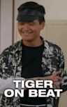 Tiger on the Beat