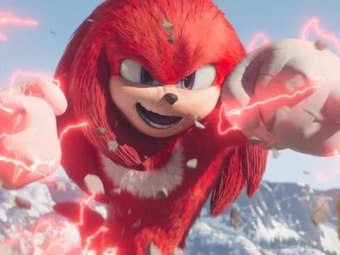 Knuckles Season 1: How Many Episodes & When Do New Episodes Come Out?