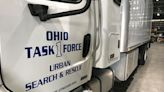 Ohio Task Force 1 hosts training class for Heavy Equipment Rigging Specialists