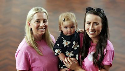 Popular baby group which offers support to new parents to open in Gateshead