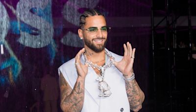 Maluma se une a The Voice como mentor en los Playoffs - La Opinión